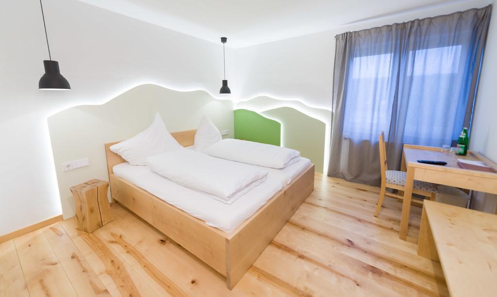 Hotel Rhoenhof Hünfeld Zewnętrze zdjęcie