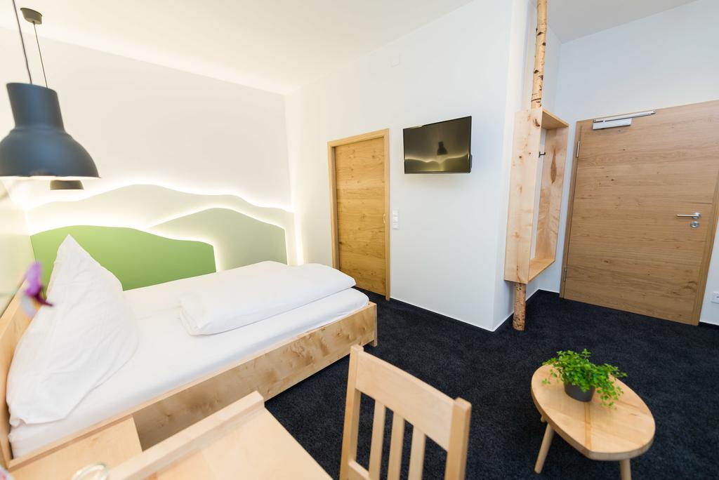Hotel Rhoenhof Hünfeld Zewnętrze zdjęcie