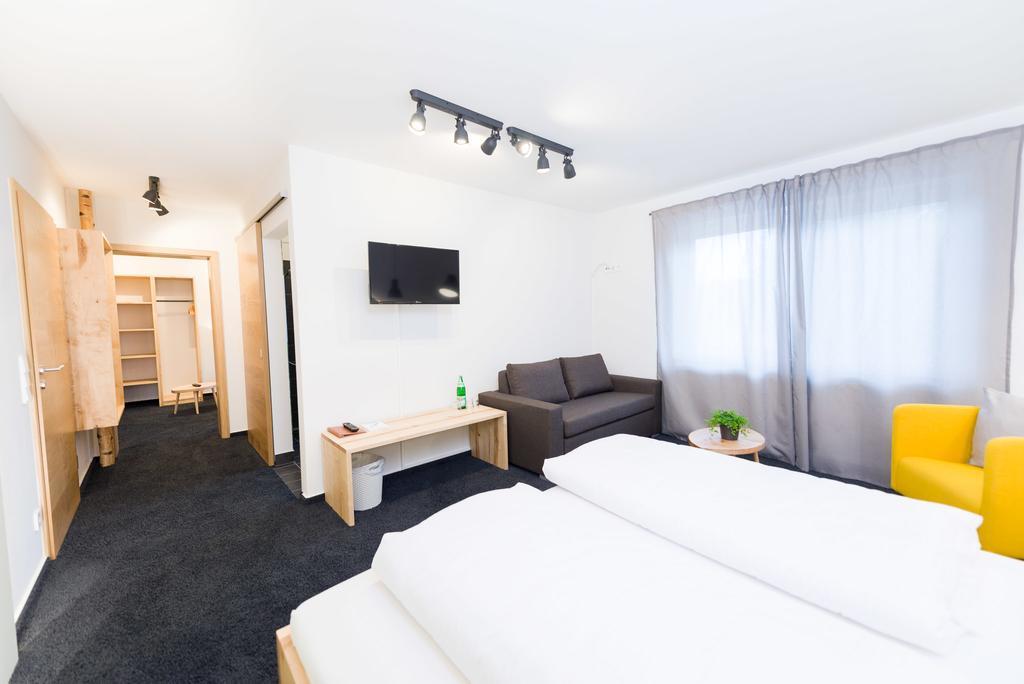 Hotel Rhoenhof Hünfeld Zewnętrze zdjęcie
