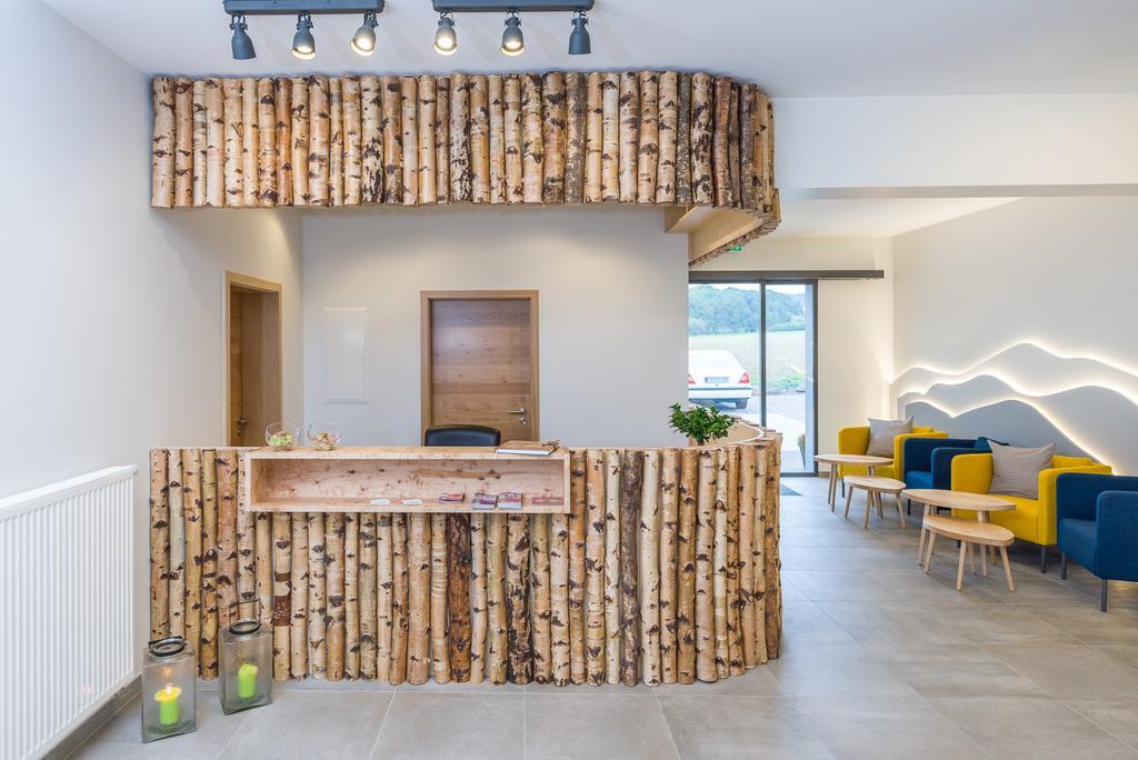 Hotel Rhoenhof Hünfeld Zewnętrze zdjęcie