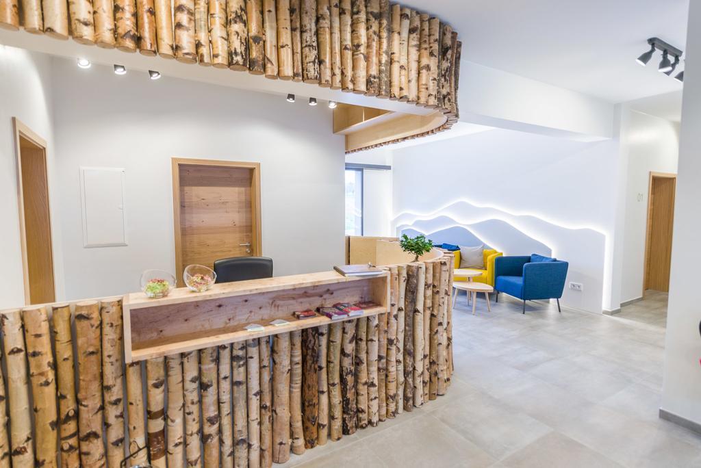 Hotel Rhoenhof Hünfeld Zewnętrze zdjęcie